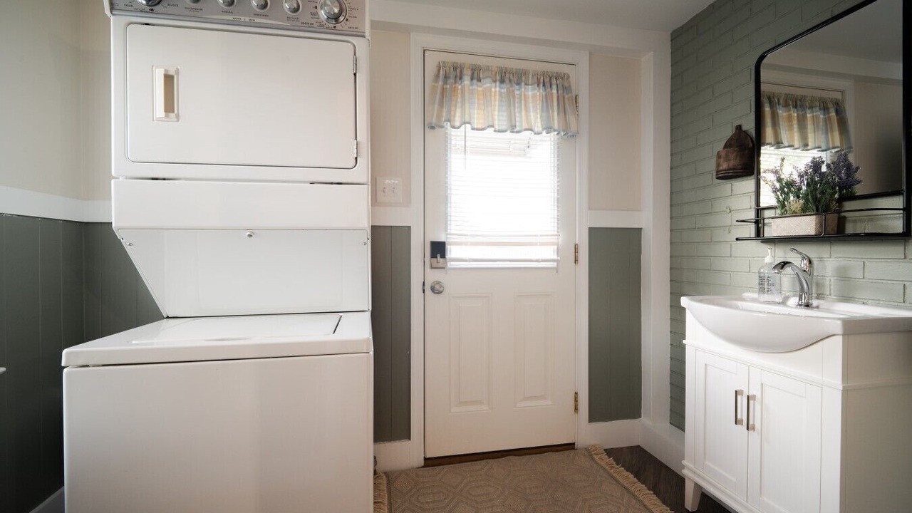 Photo of Bedroom in Intercourse