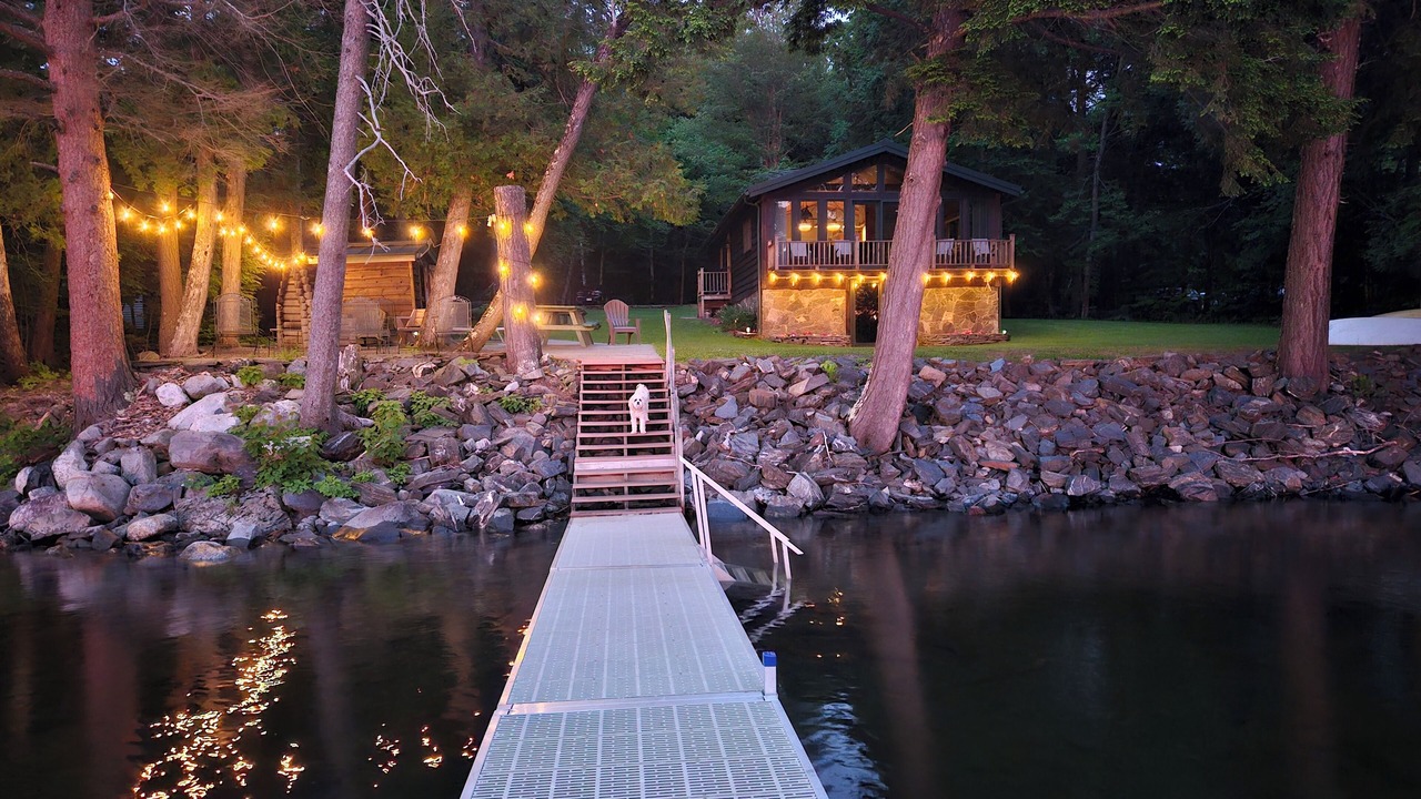 Photo of Outdoor in Embden