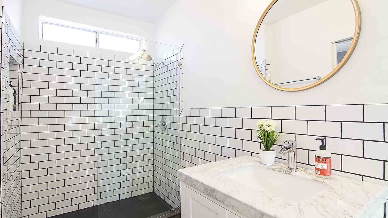 Photo of Bathroom in Hollywood