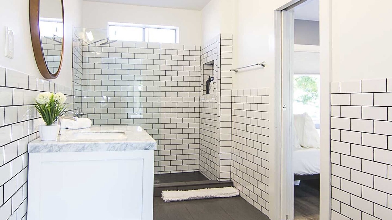 Photo of Bathroom in Hollywood