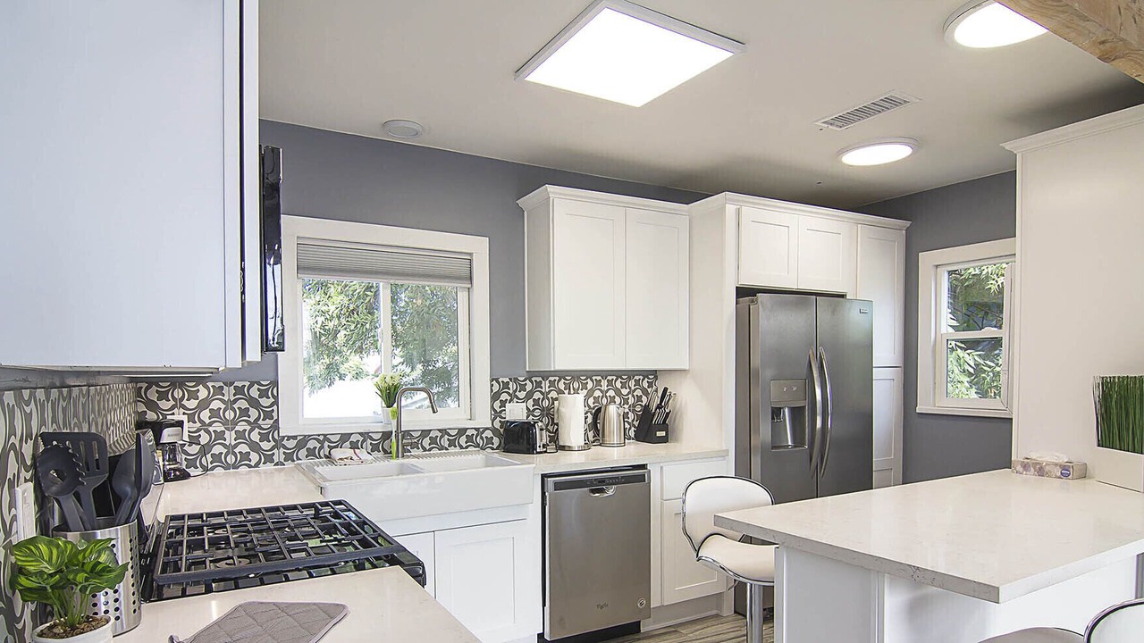 Photo of Kitchen in Hollywood
