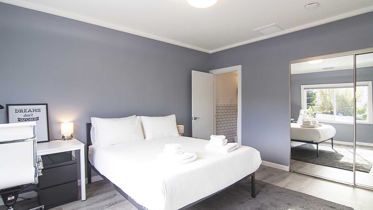 Photo of Bedroom in Hollywood