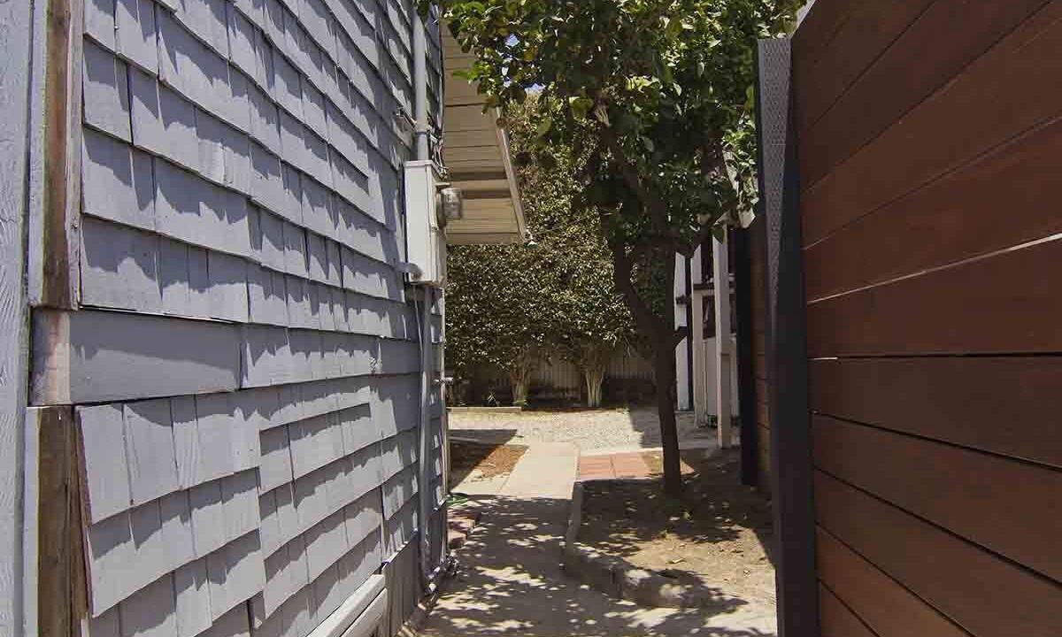 Photo of Outdoor in Hollywood