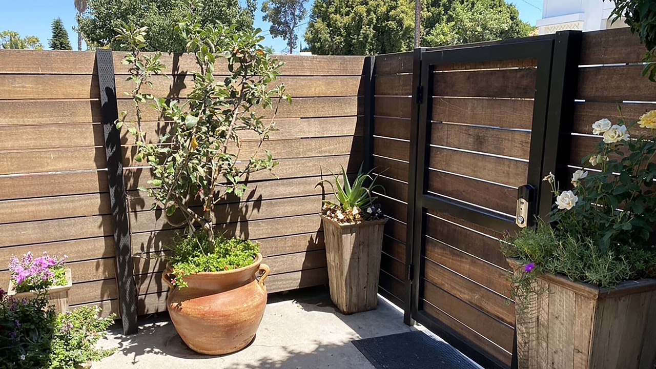 Photo of Outdoor in Hollywood
