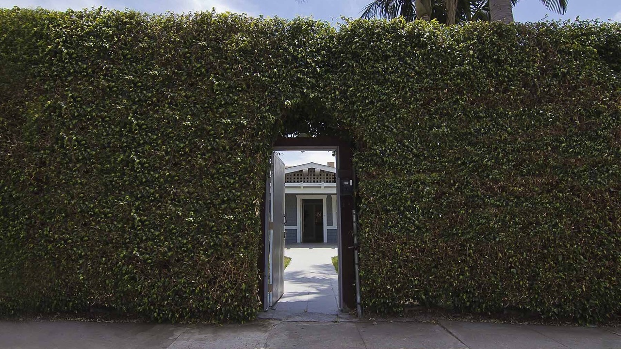 Photo of Outdoor in Hollywood