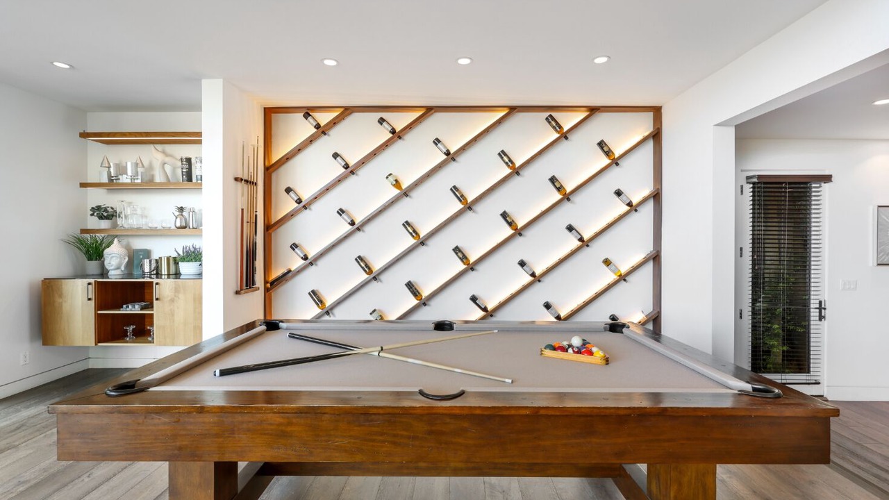 Photo of Bedroom in Hollywood Hills West