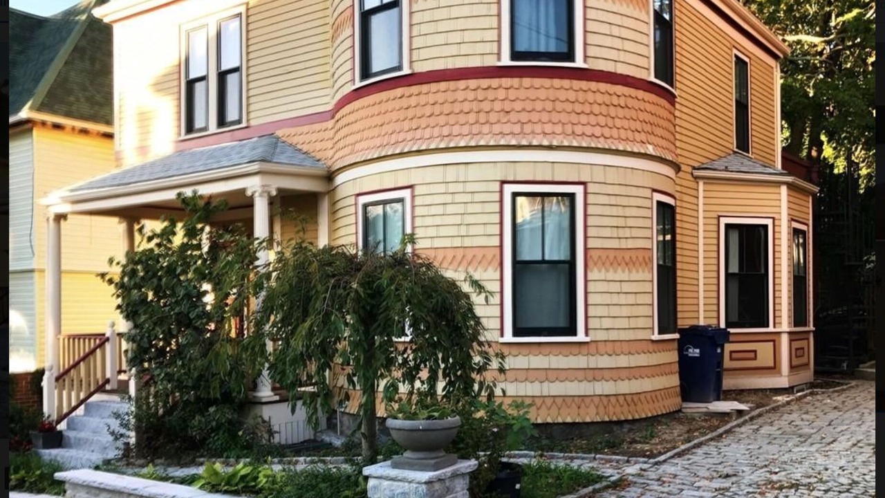 Photo of Outdoor in Egleston Square