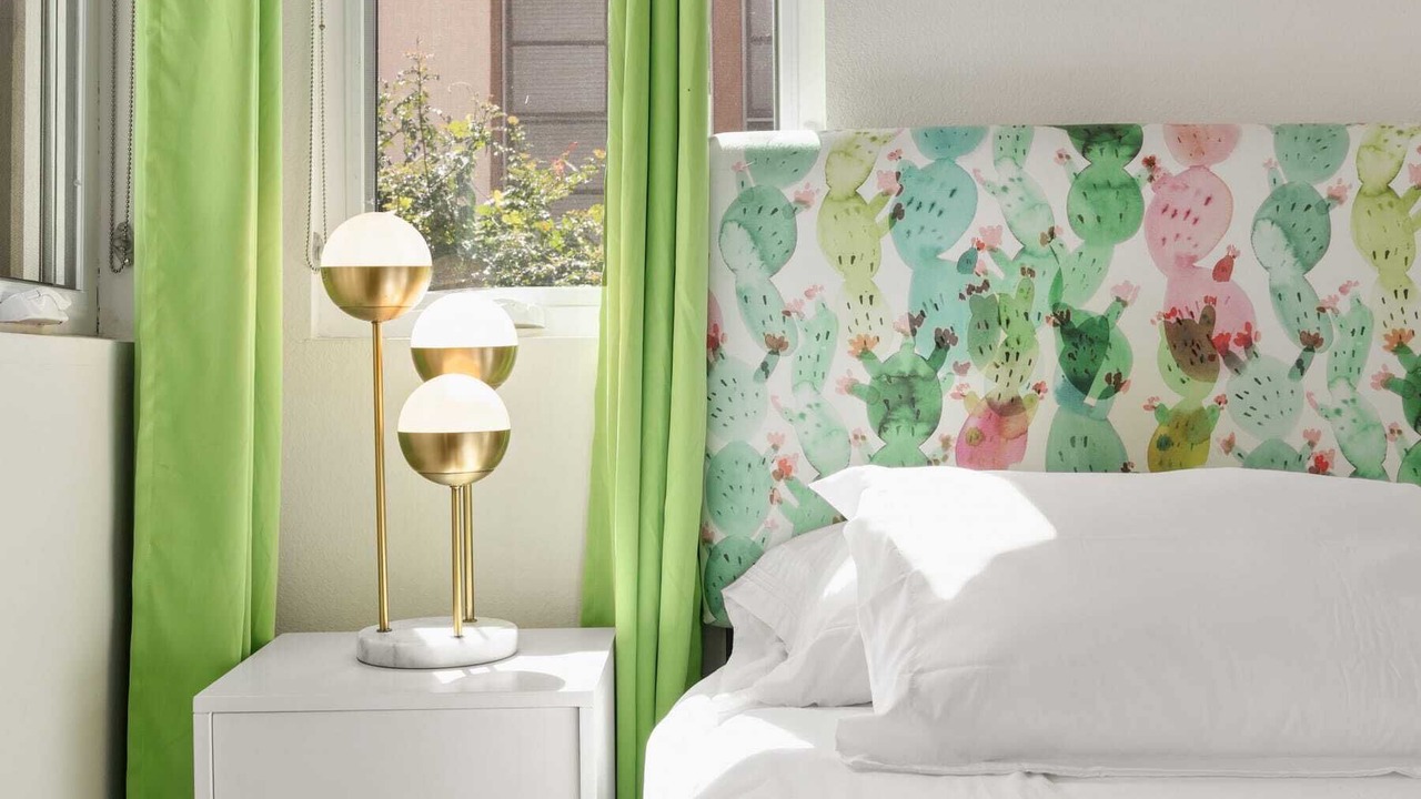 Photo of Bedroom in Carthay Circle