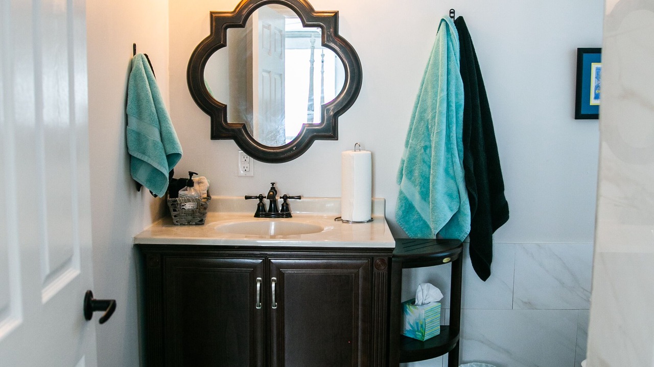 Photo of Bathroom in Downtown