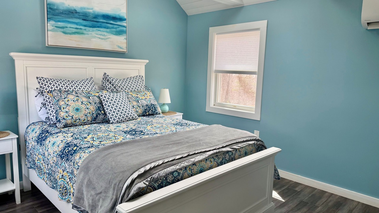 Photo of Bedroom in Milbridge