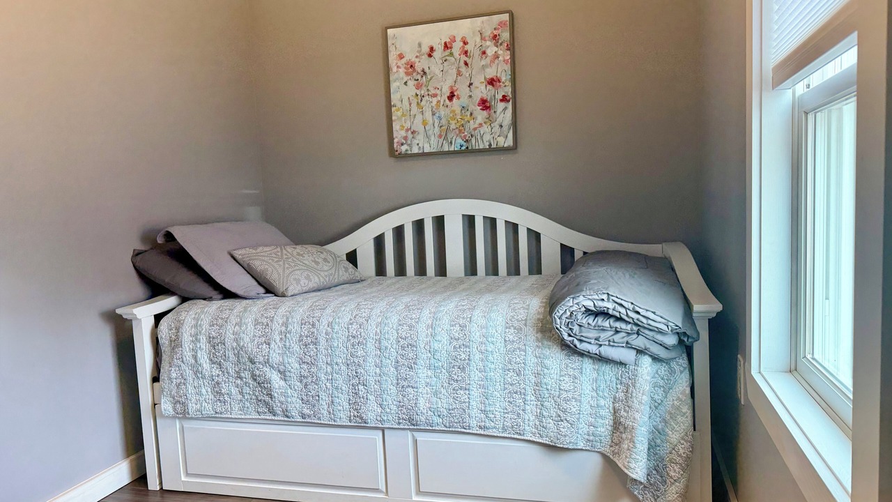 Photo of Bedroom in Milbridge