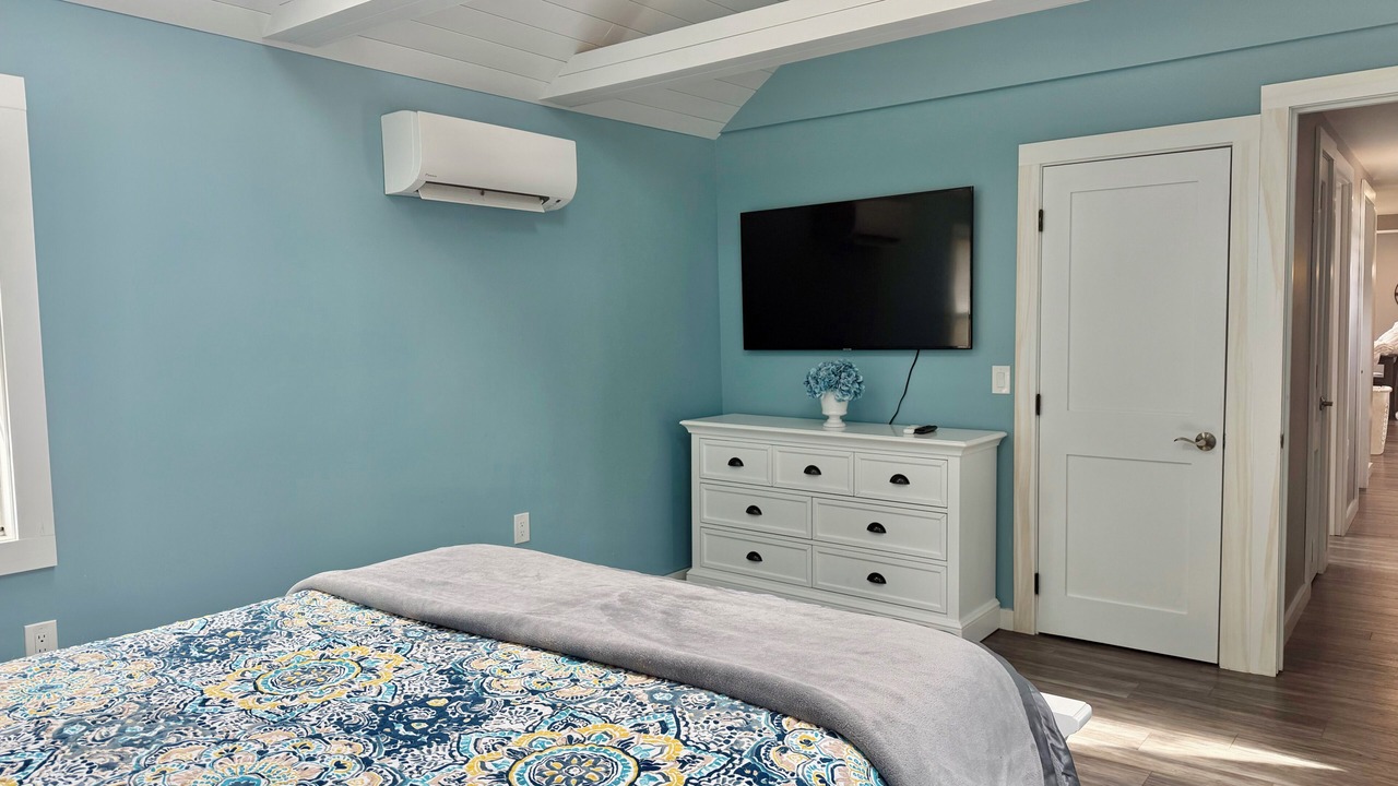 Photo of Bedroom in Milbridge