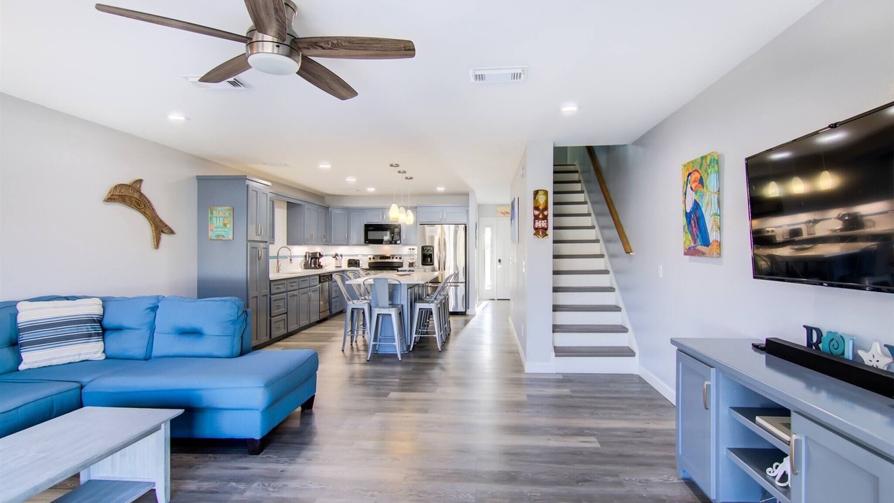 Photo of Livingroom in Miramar Beach