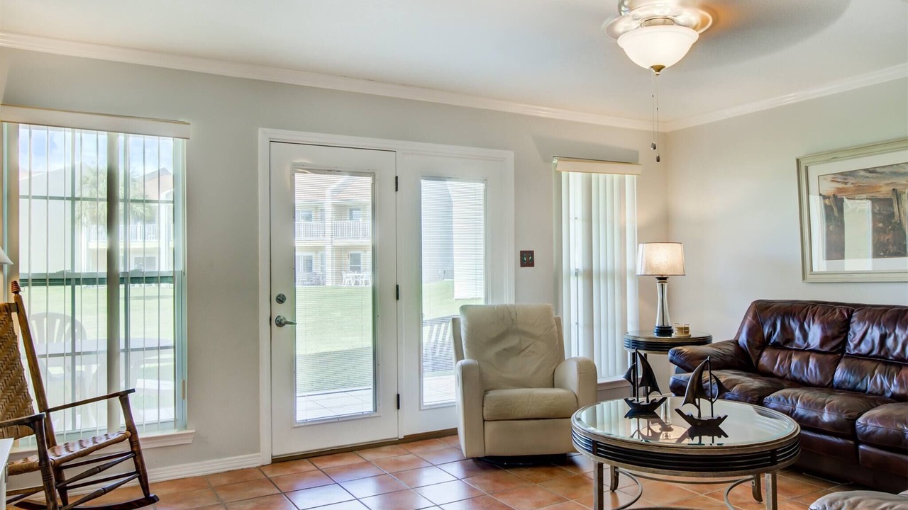 Photo of Livingroom in Miramar Beach