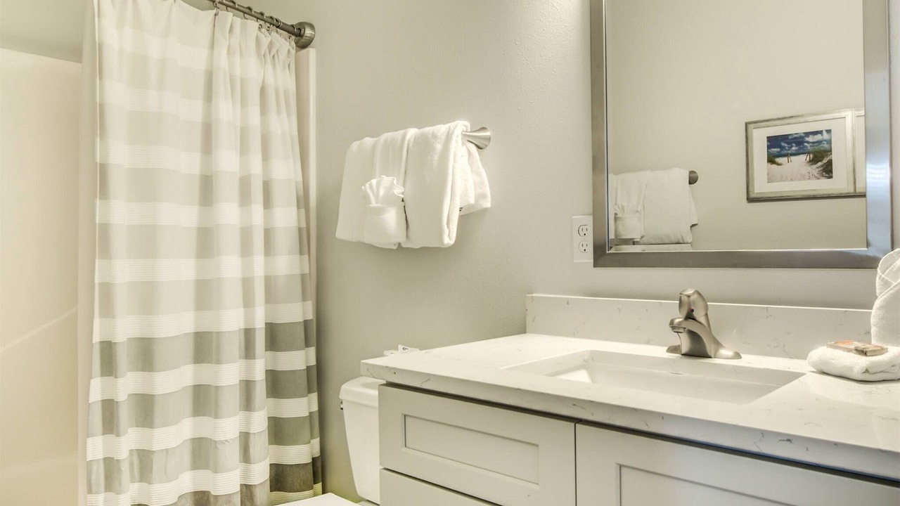 Photo of Bathroom in Miramar Beach