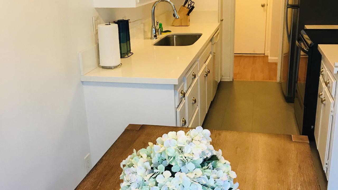 Photo of Kitchen in Sawtelle