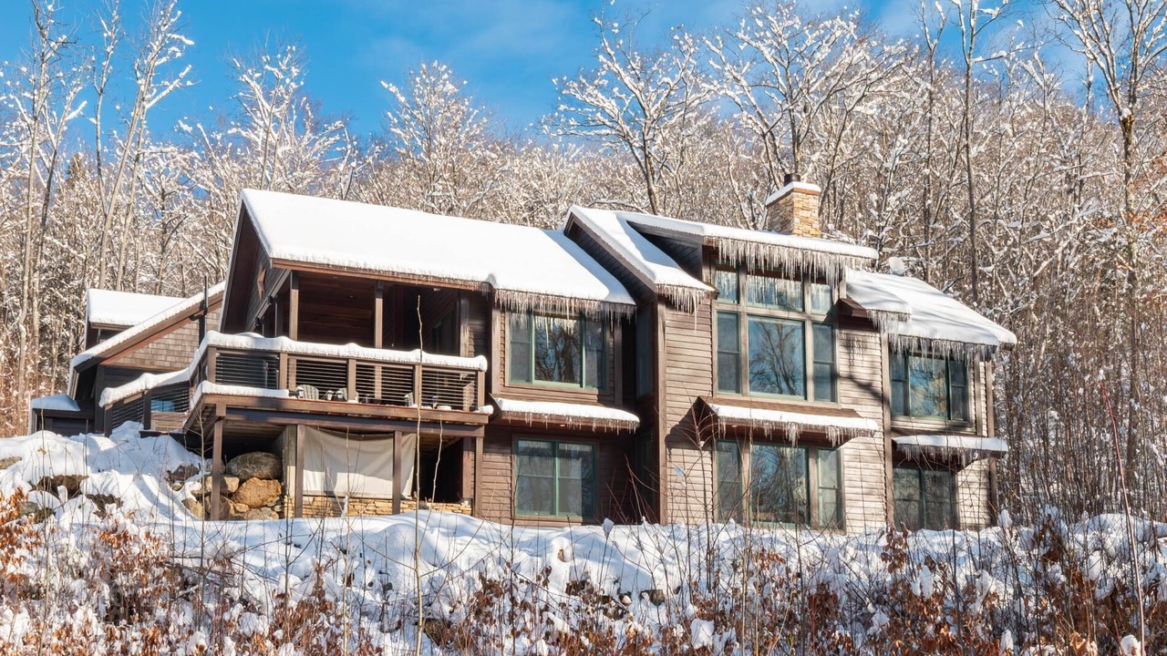 Photo of Outdoor in Sunday River Area