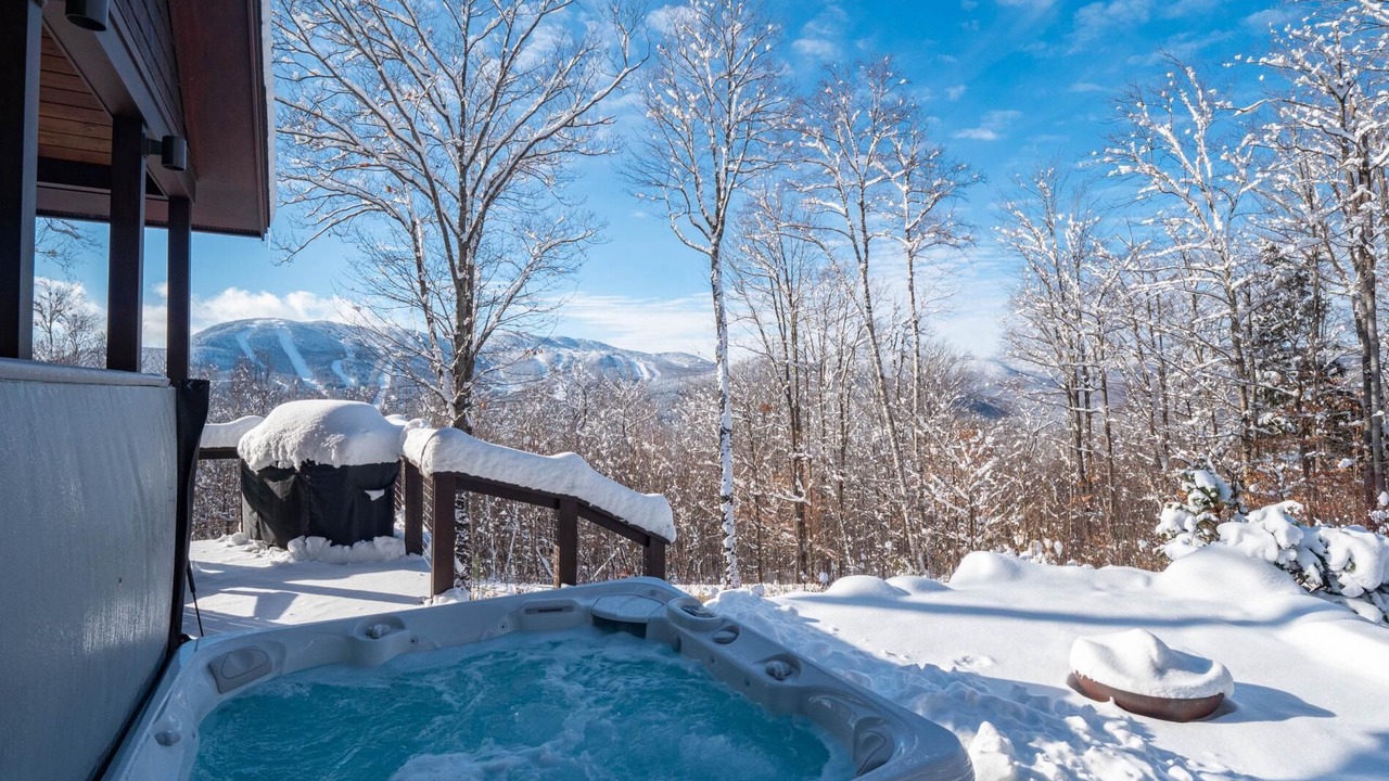 Photo of Outdoor in Sunday River Area