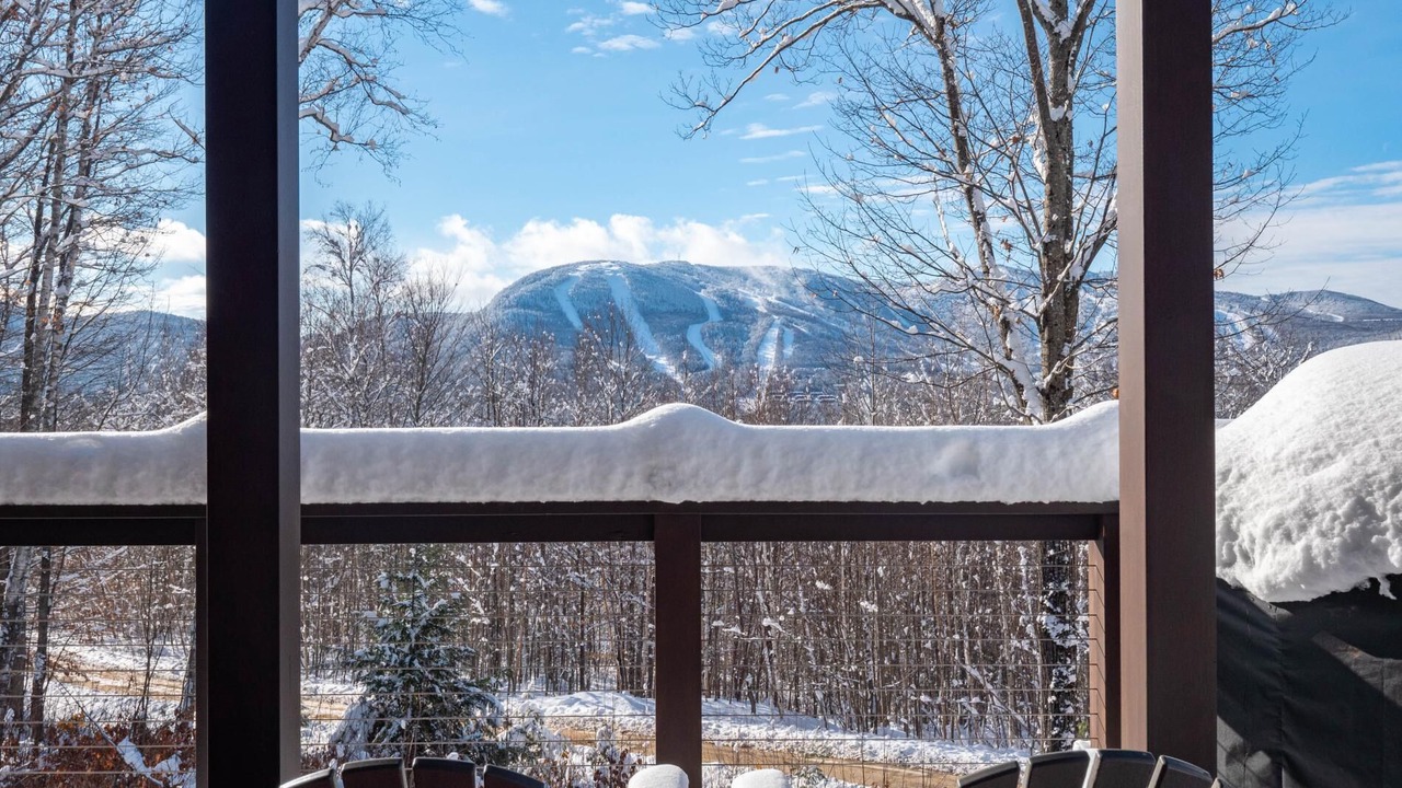 Photo of Outdoor in Sunday River Area