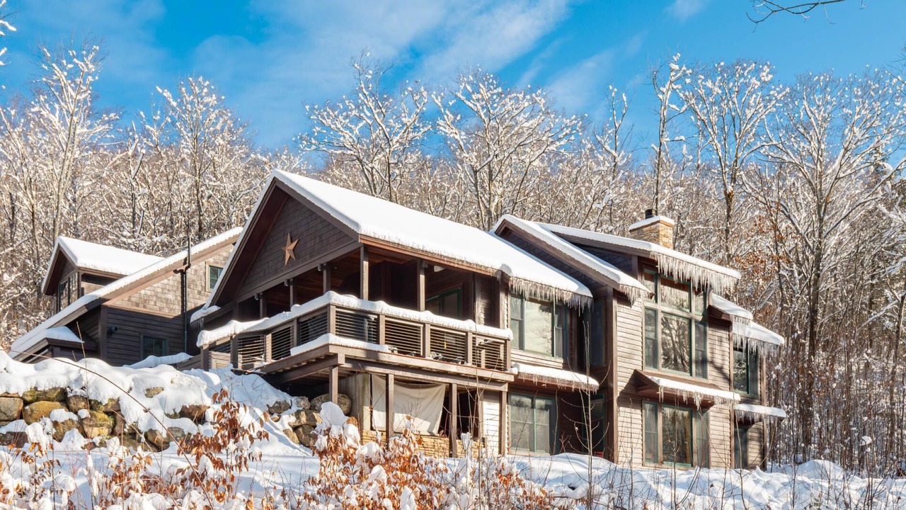 Photo of Outdoor in Sunday River Area