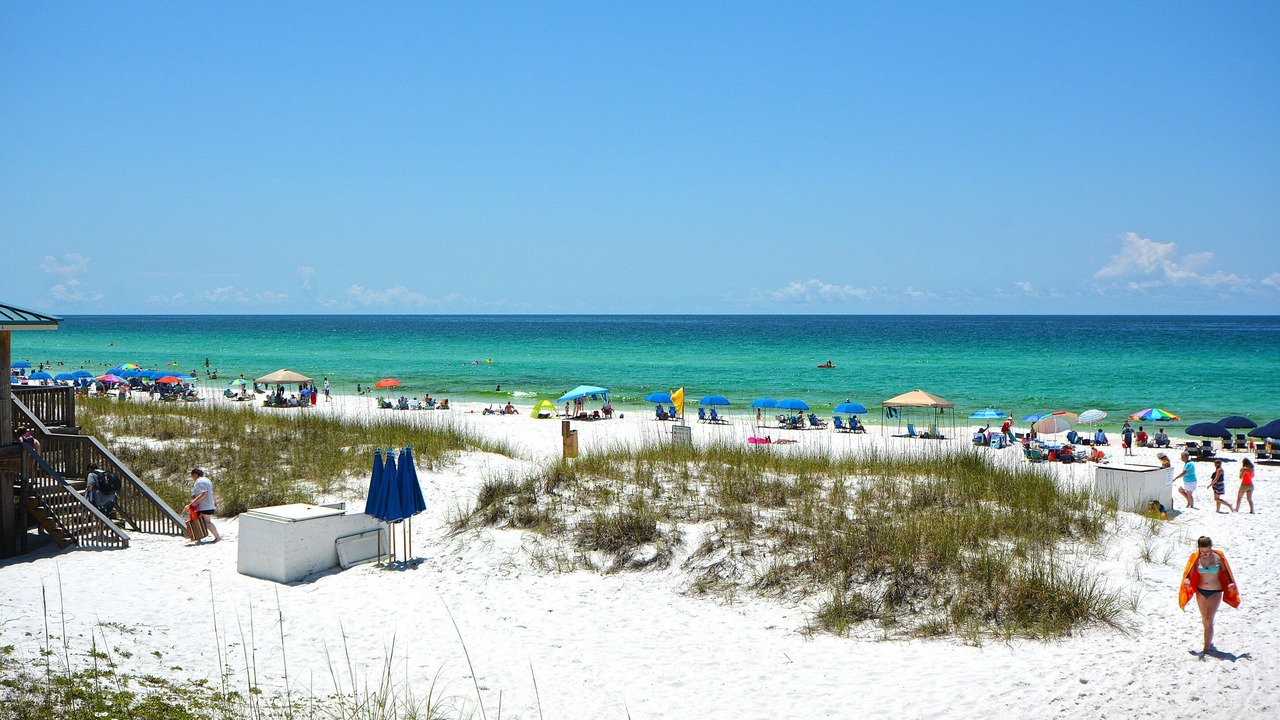 Photo of Others in Miramar Beach