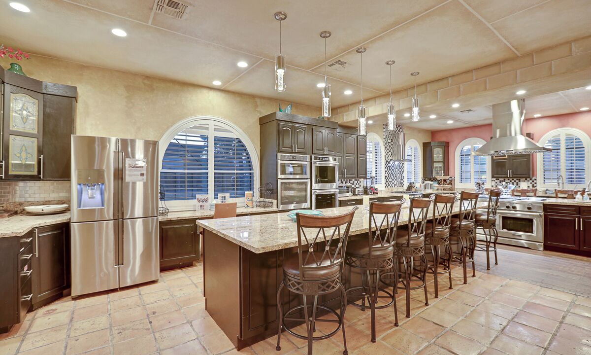 Photo of Kitchen in Las Vegas