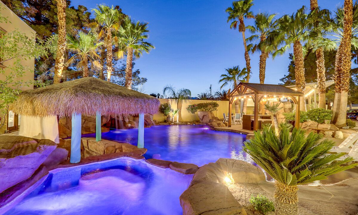 Photo of Outdoor in Las Vegas
