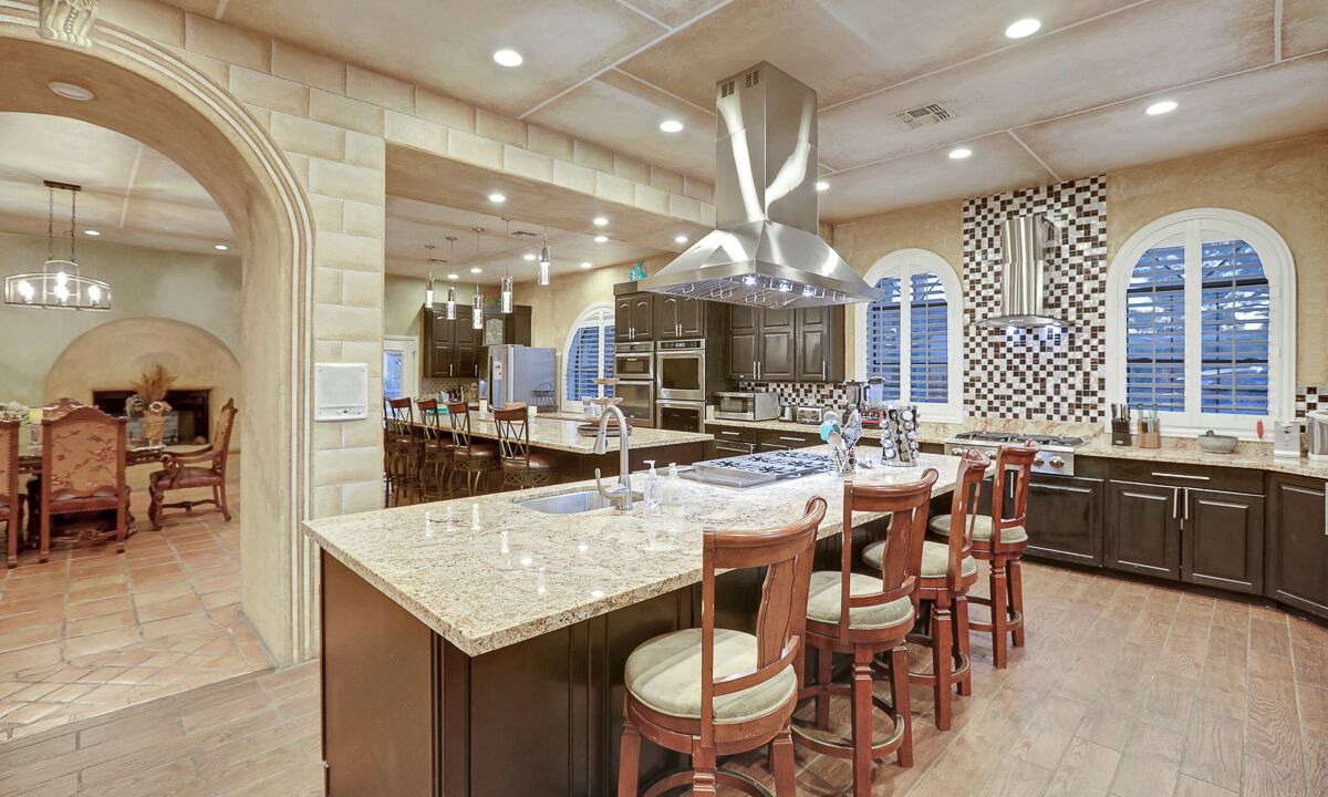 Photo of Kitchen in Las Vegas
