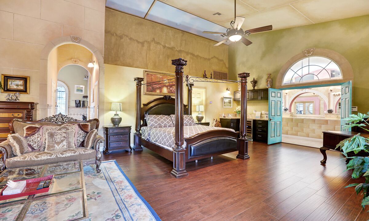 Photo of Bedroom in Las Vegas