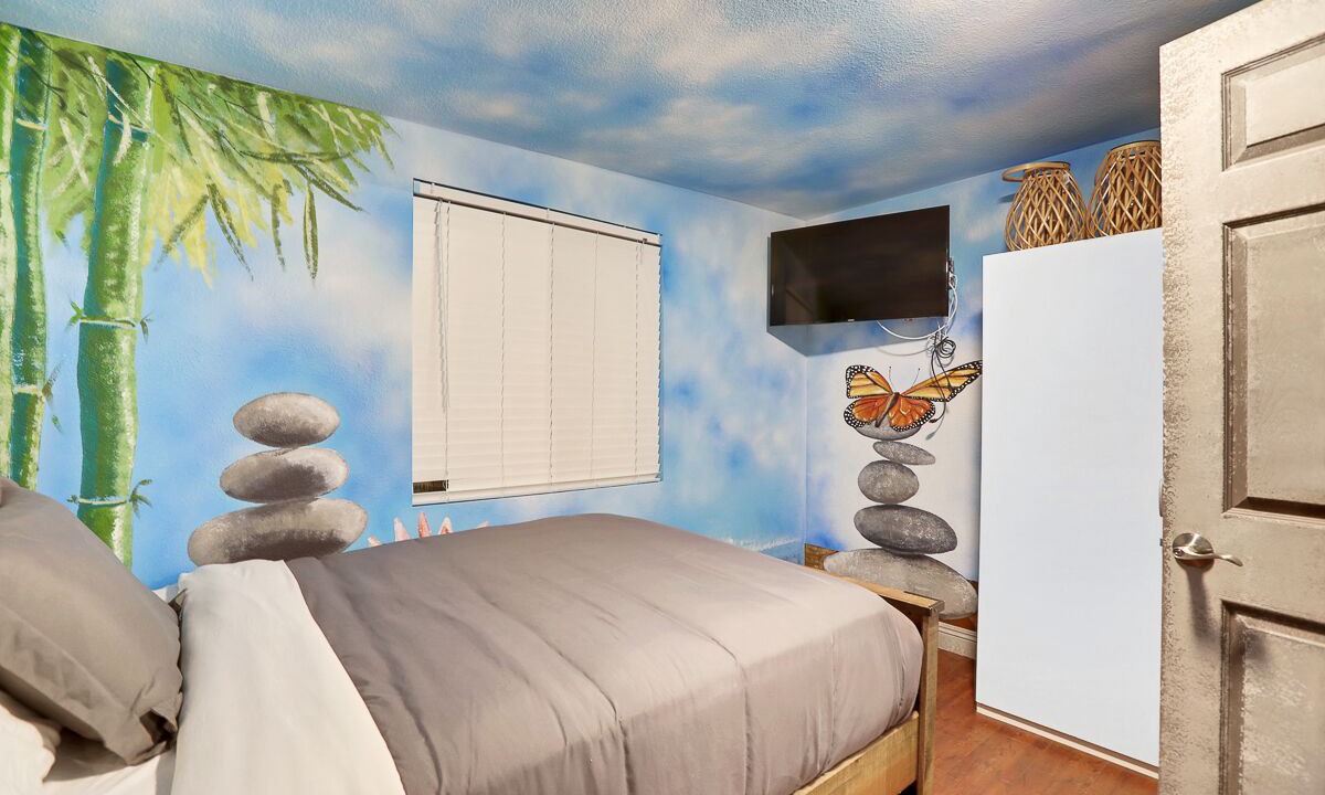 Photo of Bedroom in Las Vegas