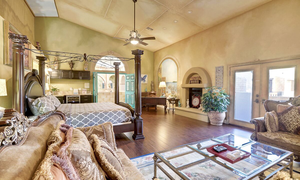 Photo of Bedroom in Las Vegas