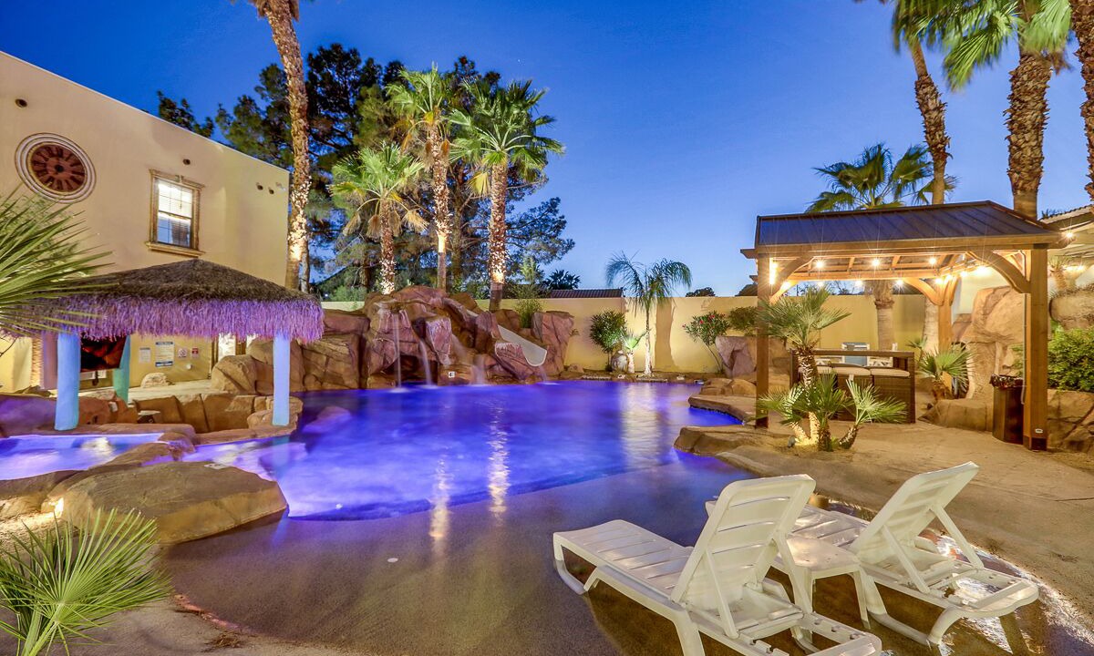 Photo of Outdoor in Las Vegas