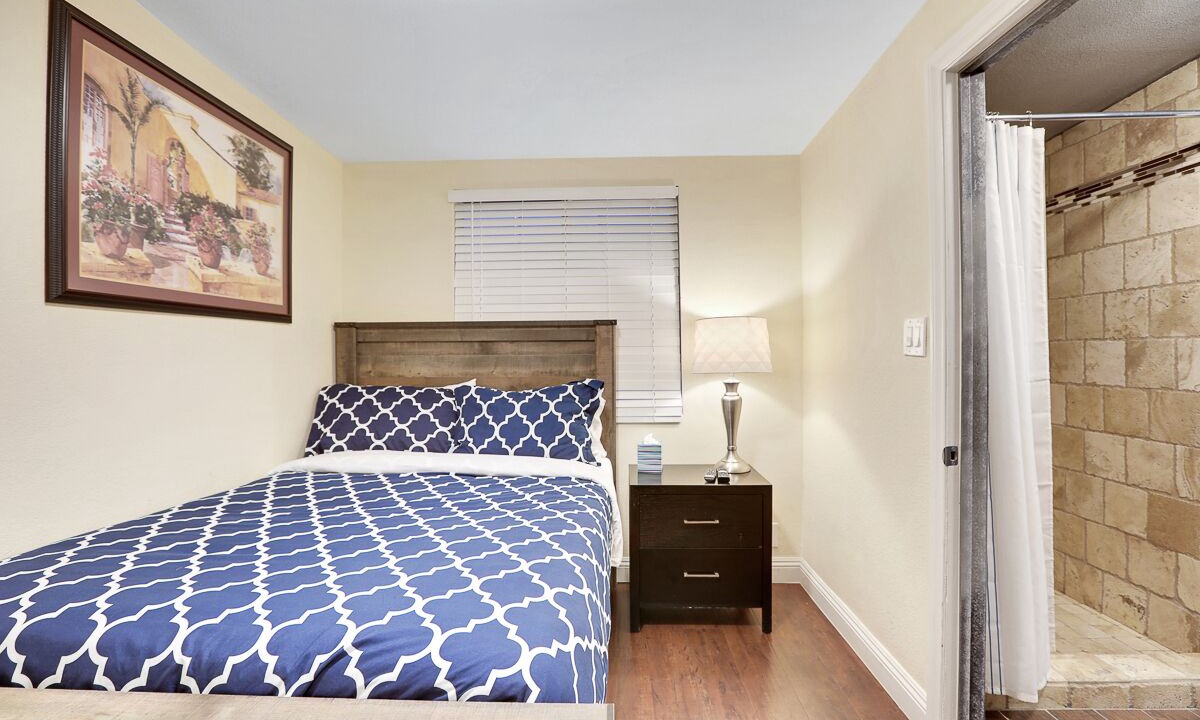 Photo of Bedroom in Las Vegas