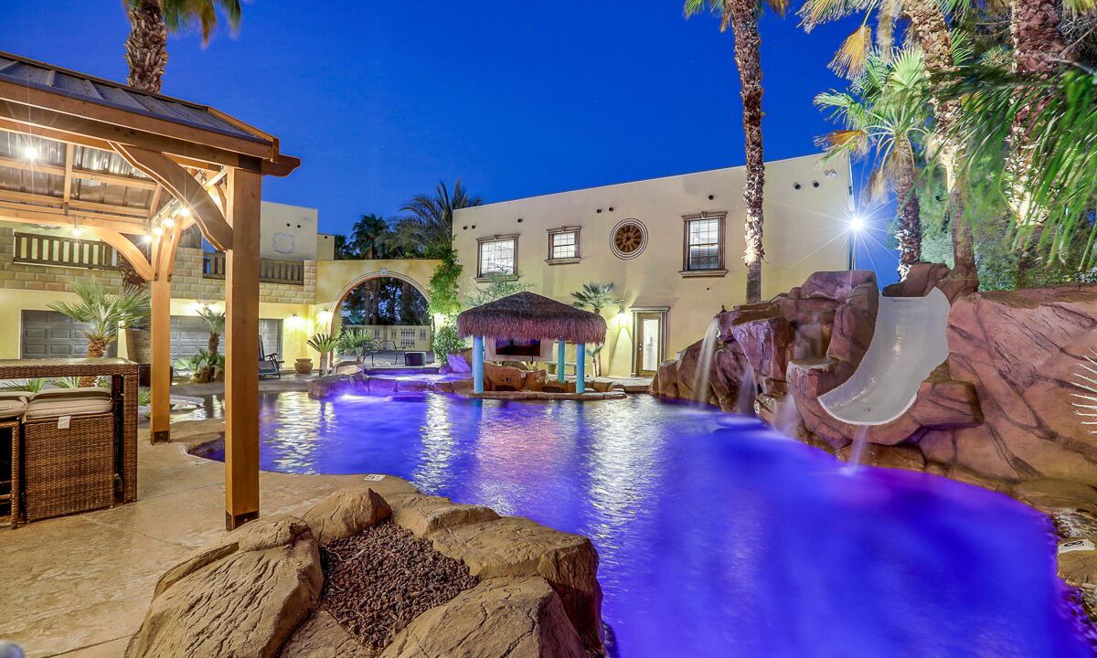 Photo of Outdoor in Las Vegas