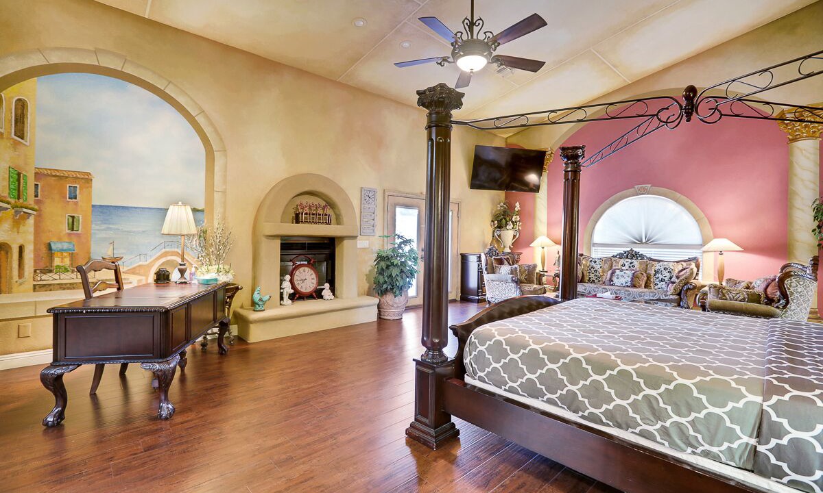 Photo of Bedroom in Las Vegas