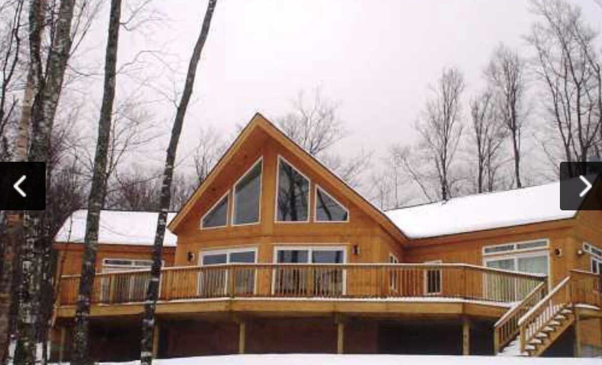 Photo of Outdoor in Rangeley