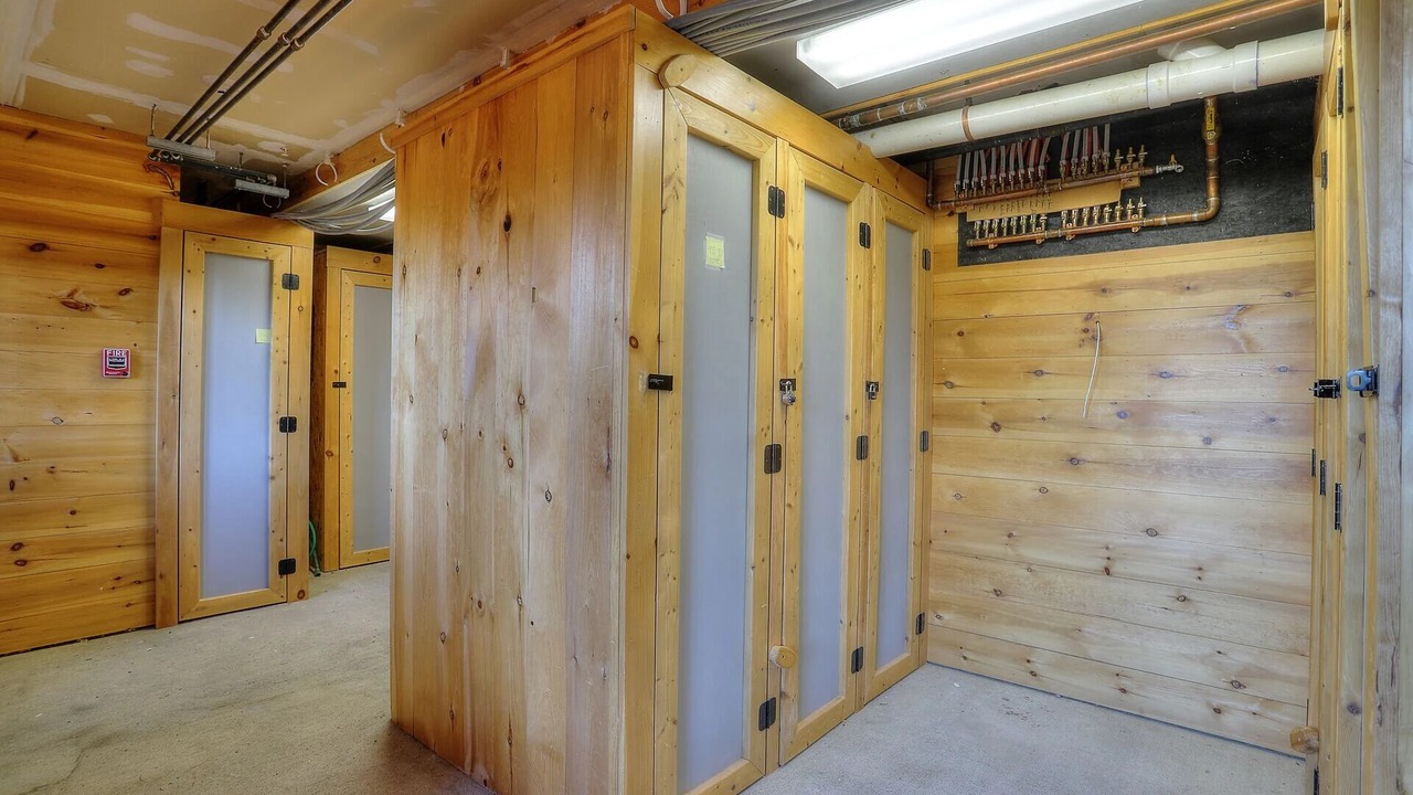 Photo of Bedroom in Rangeley