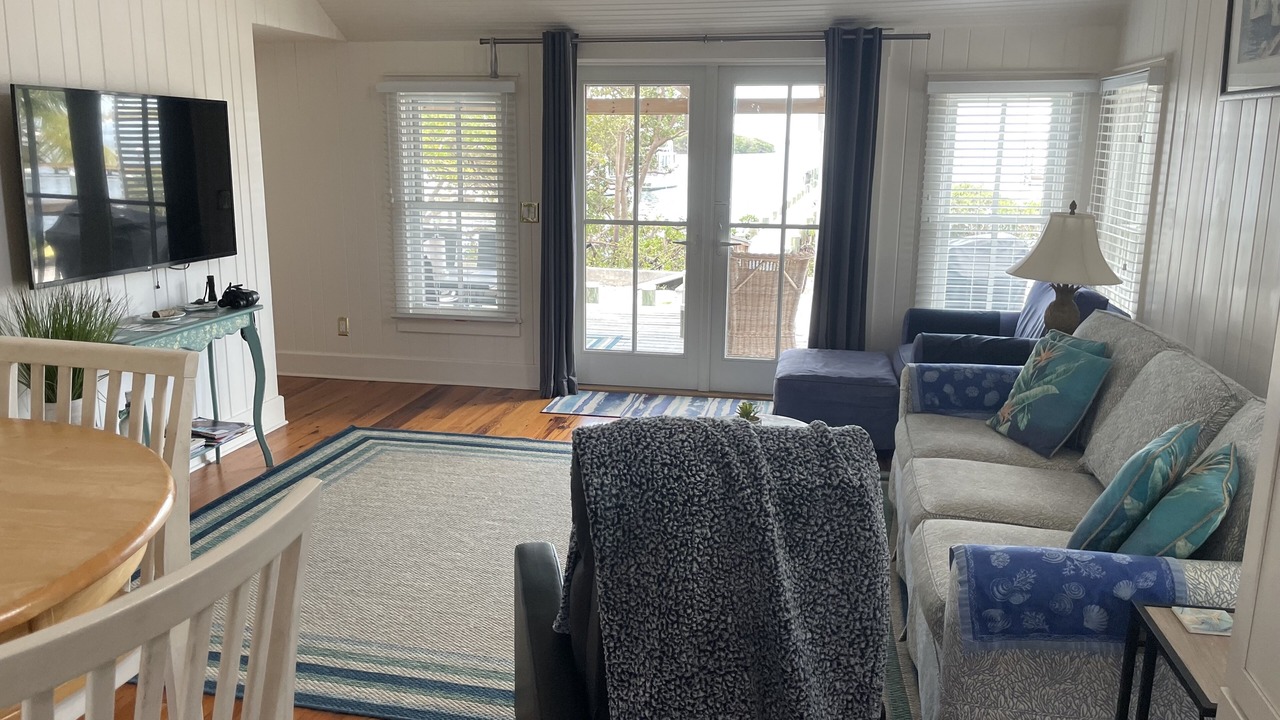 Photo of Livingroom in Cortez