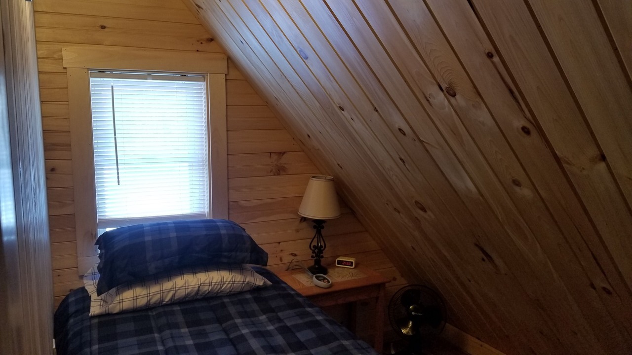 Photo of Bedroom in Dexter