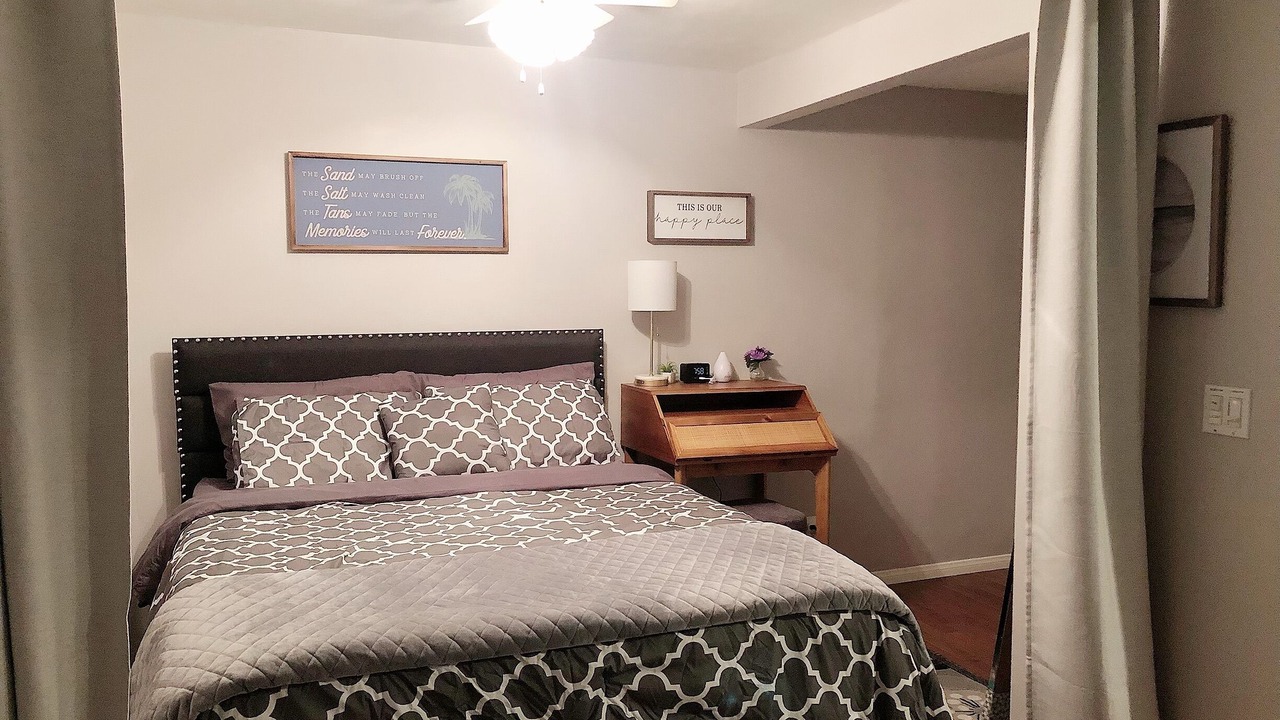 Photo of Bedroom in Sherman Oaks
