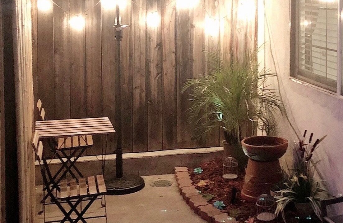 Photo of Patio Balcony in Sherman Oaks
