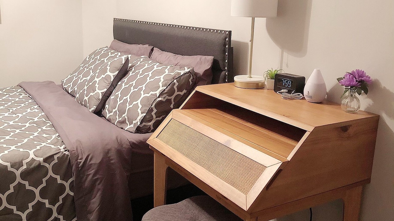 Photo of Bedroom in Sherman Oaks