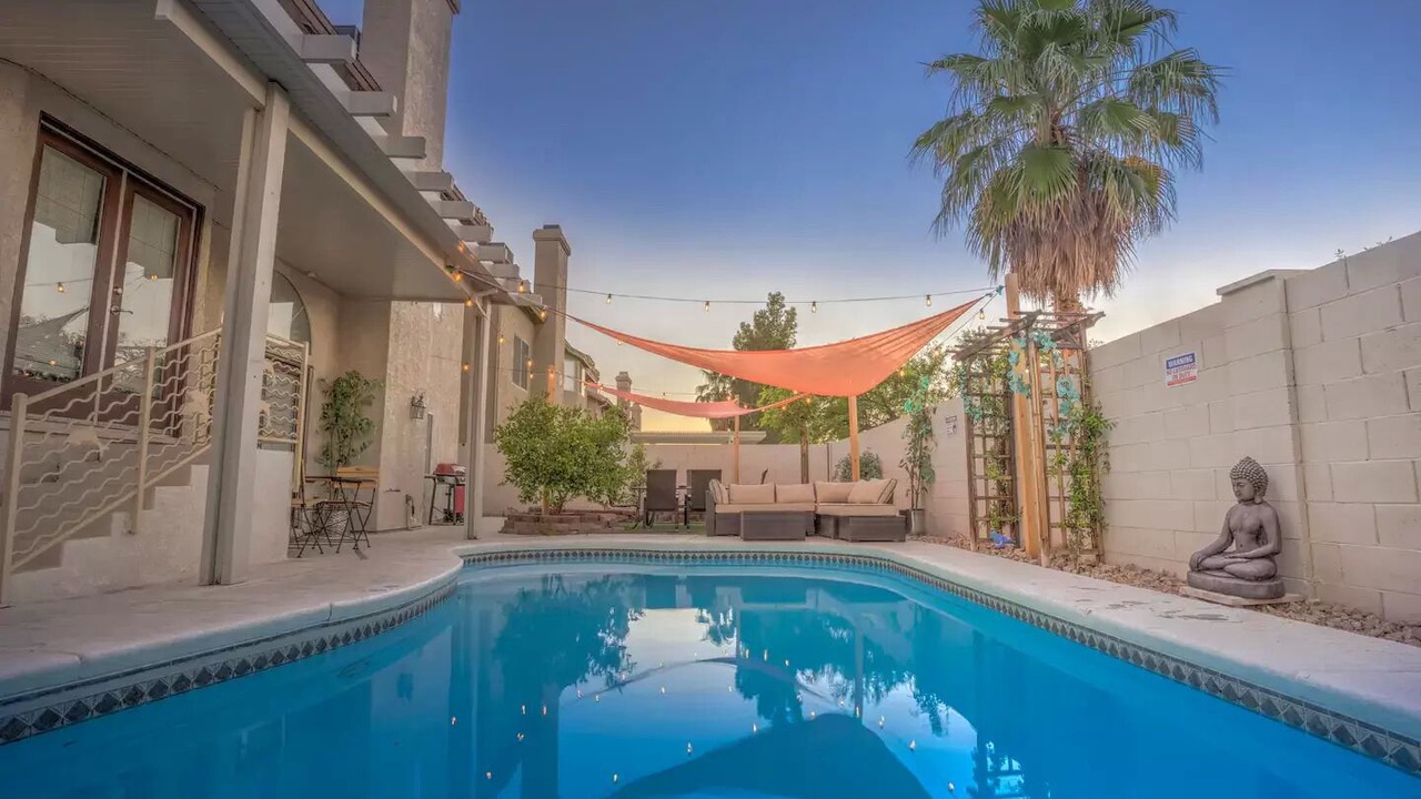 Photo of Outdoor in Green Valley North