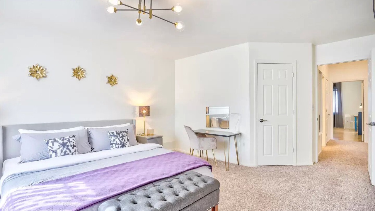 Photo of Bedroom in Green Valley North