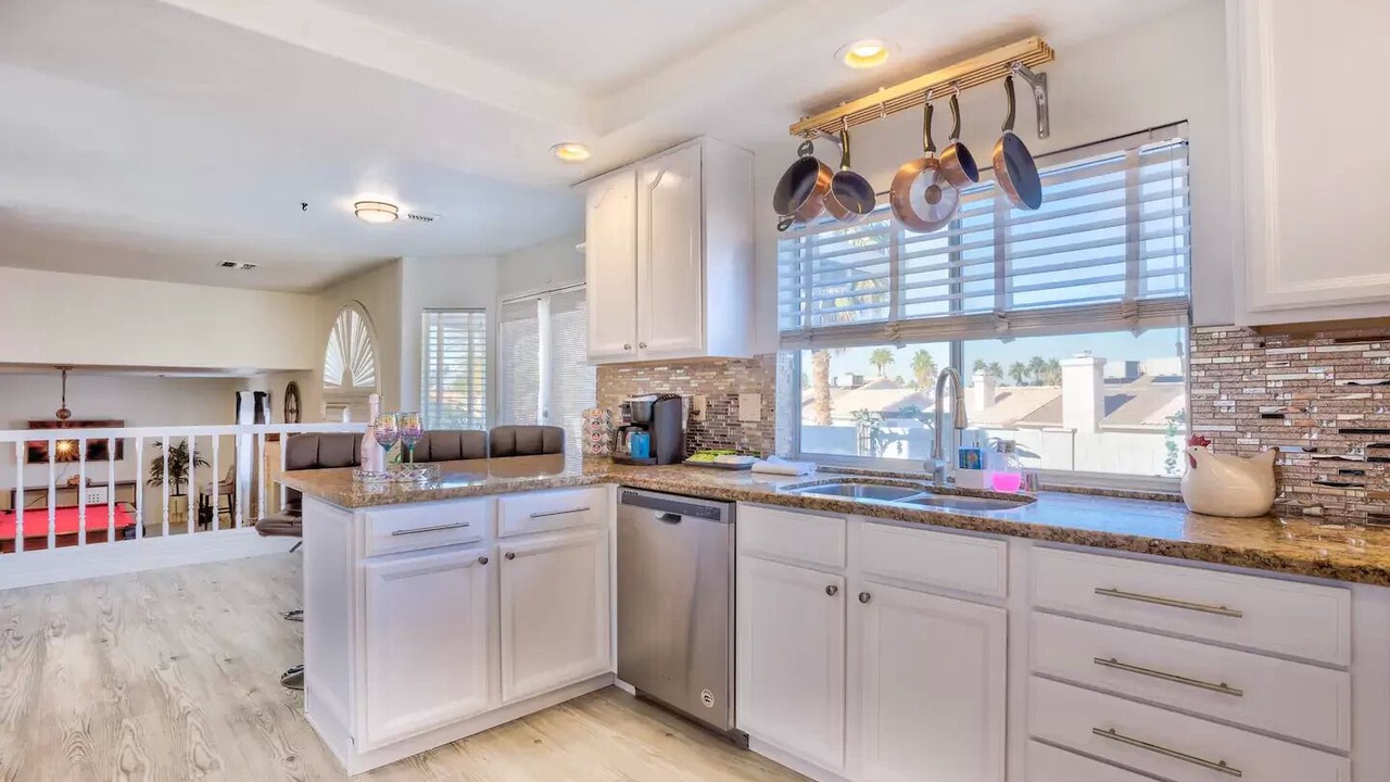 Photo of Kitchen in Green Valley North