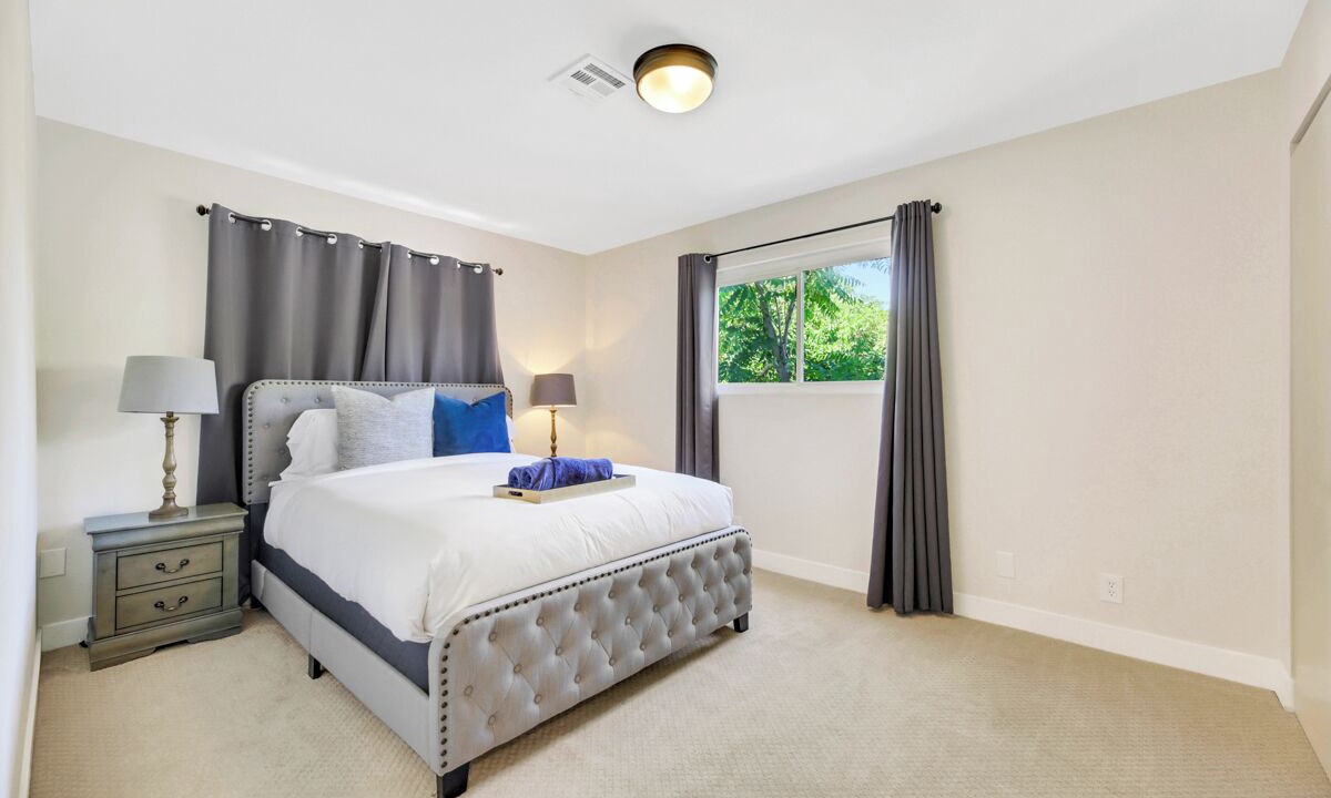 Photo of Bedroom in Pinto Palomino