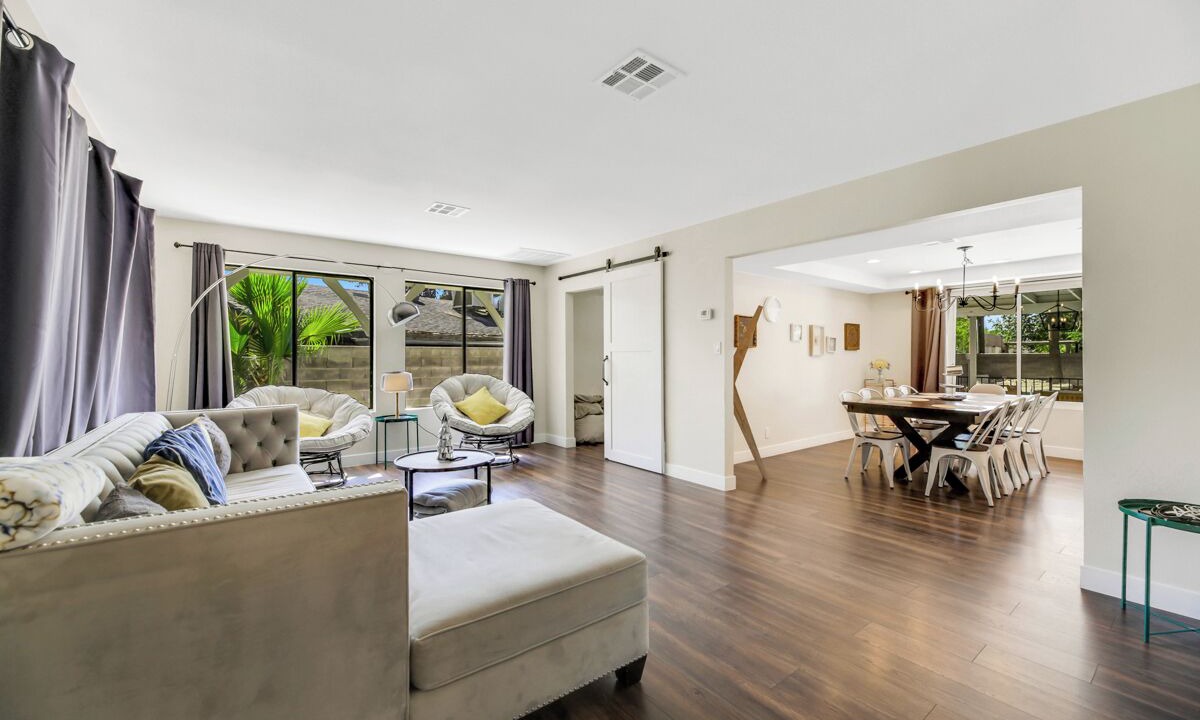 Photo of Livingroom in Pinto Palomino