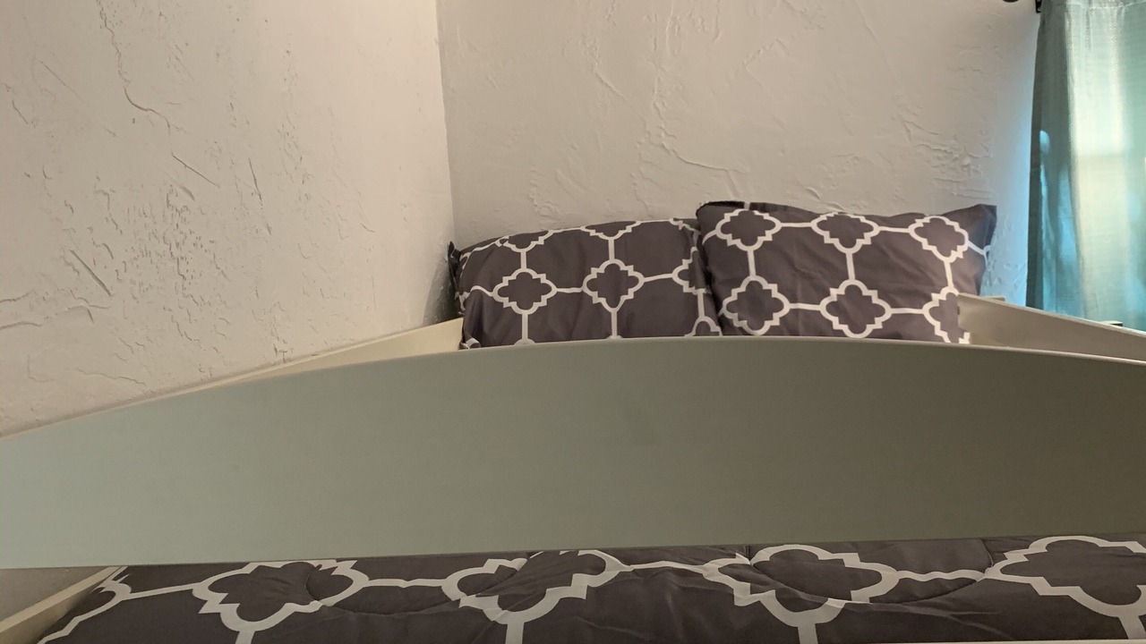 Photo of Bedroom in Big Bear Lake