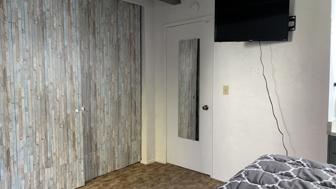Photo of Bedroom in Big Bear Lake