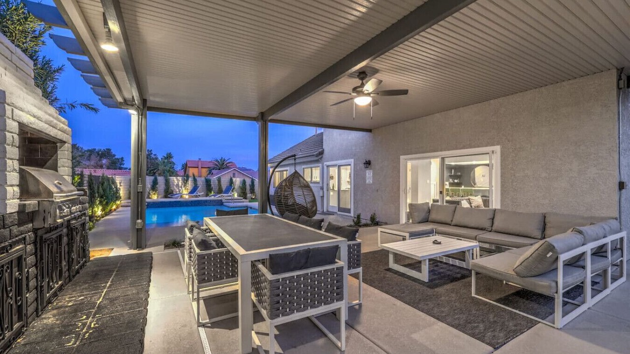 Photo of Outdoor in Green Valley North
